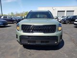 New 2025 Kia Telluride EX X-Line image 3