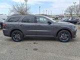 New 2025 Dodge Durango R/T w/ Blacktop Package image 4