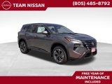 New 2026 Nissan Rogue SV image 1