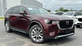 New 2025 MAZDA CX-90 3.3 Turbo w/ Premium Plus Pkg image 2