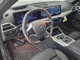 New 2025 BMW i4 xDrive40i w/ Premium Package image 2