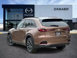 New 2025 MAZDA CX-70 Plug-In Hybrid w/ Premium Plus image 2