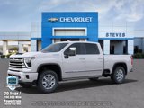 New 2025 Chevrolet Silverado 3500 High Country w/ High Country Premium Package image 2