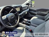 New 2025 Ford F350 XLT image 4
