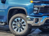 New 2025 Chevrolet Silverado 2500 LT image 3