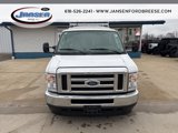 New 2025 Ford E-350 and Econoline 350 Super Duty w/ Power Equipment Group image 2