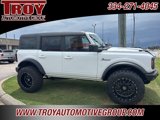 Used 2022 Ford Bronco Big Bend w/ Sasquatch Package image 2