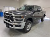New 2025 RAM 2500 Big Horn image 4