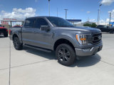 Used 2022 Ford F150 4x4 SuperCrew image 2