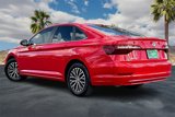 Used 2021 Volkswagen Jetta S image 2