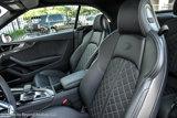 Used 2024 Audi S5 Premium Plus w/ Premium Plus Package image 2