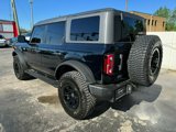 Used 2024 Ford Bronco Wildtrak image 3