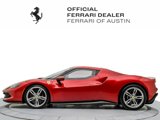 Certified 2023 Ferrari 296 GTB image 4