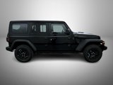New 2025 Jeep Wrangler Sport image 4
