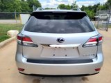 Used 2013 Lexus RX 450h AWD image 4