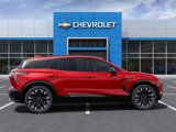 New 2025 Chevrolet Blazer EV RS image 5