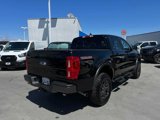 Certified 2022 Ford Ranger Lariat w/ Tremor Off-Road Package image 5