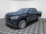 New 2025 Chevrolet Colorado LT w/ Advanced Trailering Package image 2