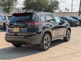 New 2026 Nissan Rogue SV image 3