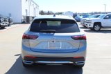 New 2025 Buick Envision Preferred image 4