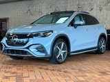 Used 2023 Mercedes-Benz EQE 350+ SUV image 3