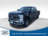 New 2025 Ford F250 XLT w/ FX4 Off-Road Package image 3