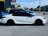 Used 2021 Toyota Camry TRD image 4