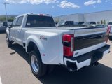 New 2025 Ford F450 Platinum image 3