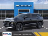 New 2026 Chevrolet Equinox LT w/ Convenience Package II image 2