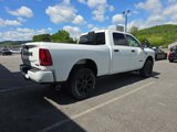 New 2025 RAM 2500 Big Horn image 3