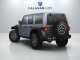 New 2025 Jeep Wrangler Unlimited Rubicon image 3