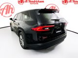 Used 2024 Toyota Grand Highlander Limited image 5