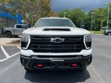 New 2025 Chevrolet Silverado 2500 LTZ w/ LTZ Plus Package image 4