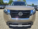 New 2025 Nissan Pathfinder Platinum w/ Cargo Package image 2