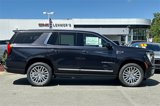 New 2025 GMC Yukon Denali w/ Sun & Power Step Package image 3