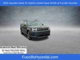 New 2025 Hyundai Santa Fe Limited image 4