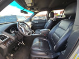 Used 2015 Ford Explorer Limited image 4