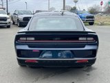 New 2024 Dodge Charger R/T Scat Pack image 4