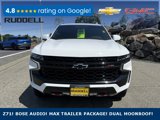 Used 2023 Chevrolet Suburban Z71 w/ Max Trailering Package image 2
