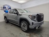 New 2025 GMC Sierra 1500 Denali Ultimate image 3