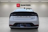 New 2026 Toyota Prius Plug-In Hybrid image 4