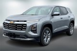 New 2026 Chevrolet Equinox LT w/ Convenience Package II image 2