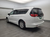 Used 2022 Chrysler Voyager LX image 5