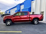 Used 2021 Chevrolet Silverado 1500 LT Trail Boss w/ Bed Protection Package image 4