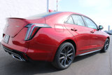 New 2025 Cadillac CT4 Sport image 4
