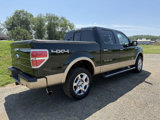 Used 2014 Ford F150 Lariat w/ Equipment Group 502A Luxury image 5