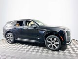 New 2025 Cadillac Escalade IQ Luxury 2 image 2