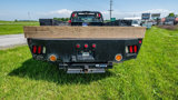 Used 2015 Ford F550 4x4 SuperCab Super Duty image 4