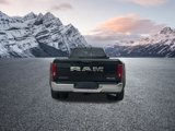 New 2025 RAM 3500 Big Horn image 4