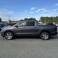 New 2025 Honda Ridgeline RTL image 2